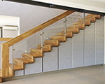 Construction et protection de vos escaliers par Escaliers Maisons à Ungersheim